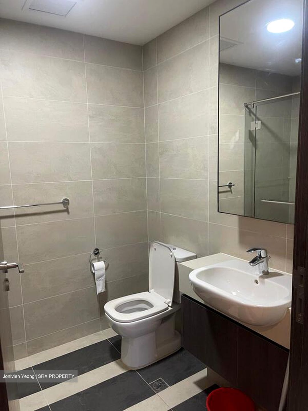 Parc Riviera (D5), Condominium #472681641